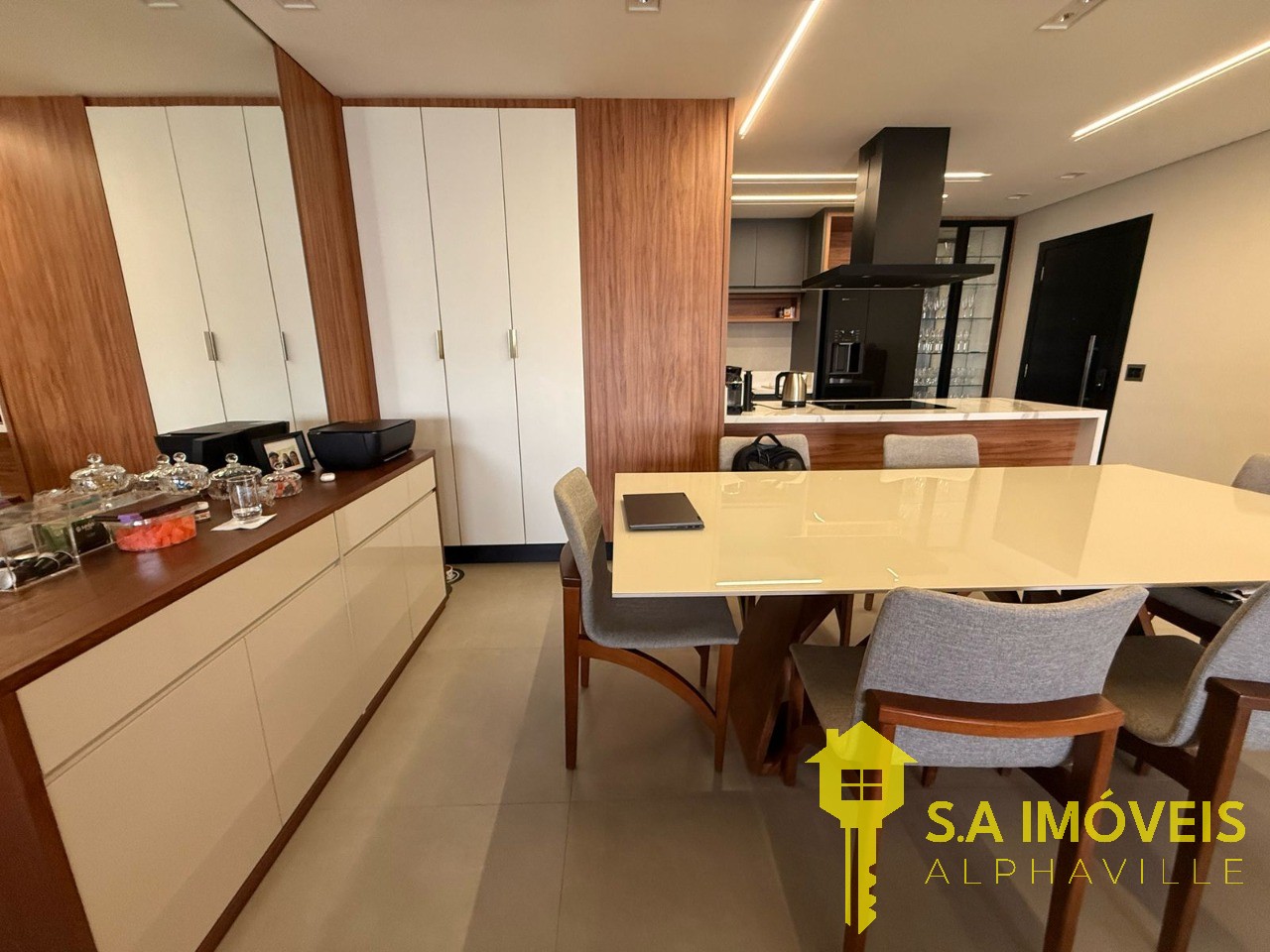 Apartamento, 2 quartos, 110 m² - Foto 6