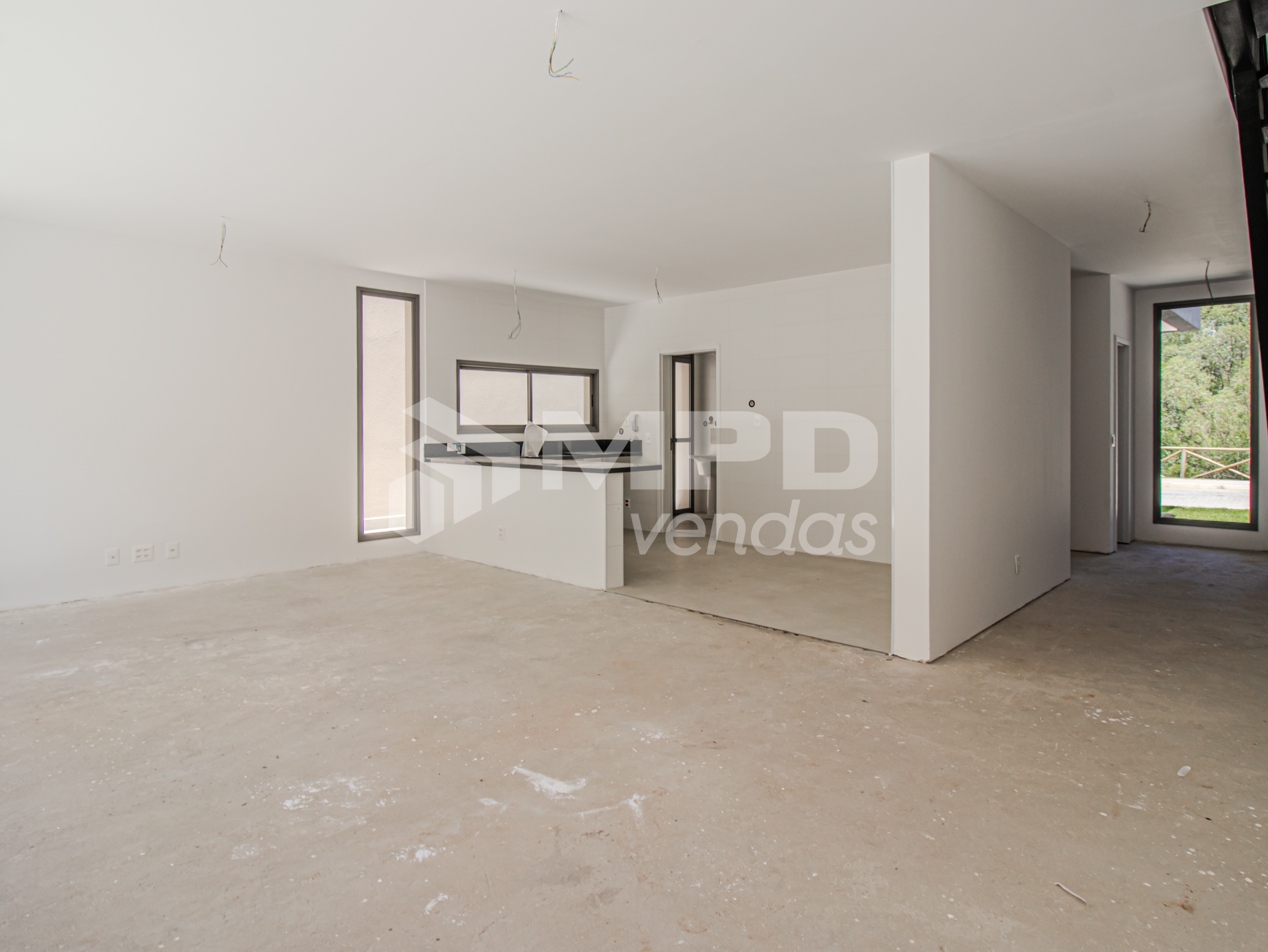 Casa, 3 quartos, 230 m² - Foto 9