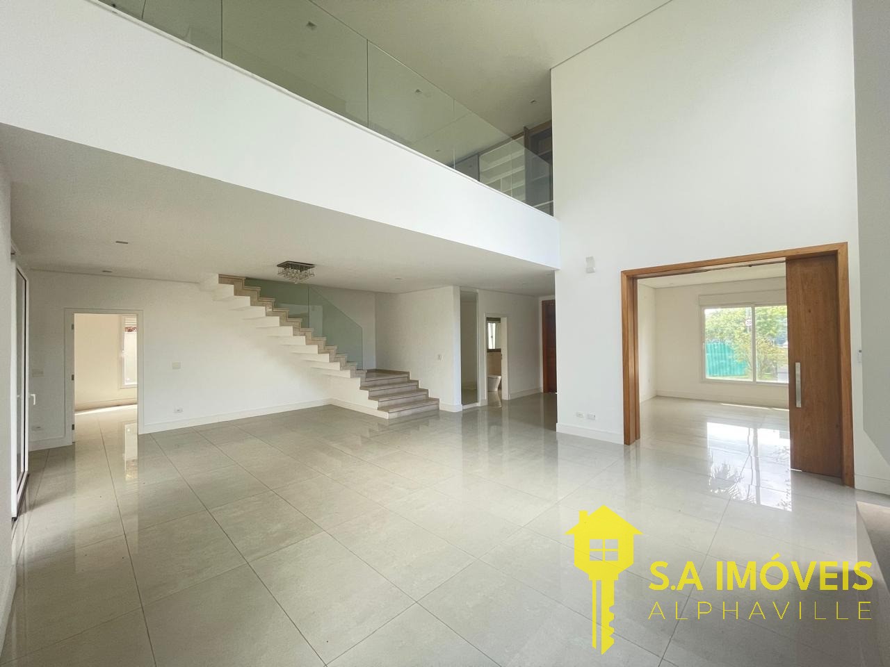 Casa, 4 quartos, 480 m² - Foto 6