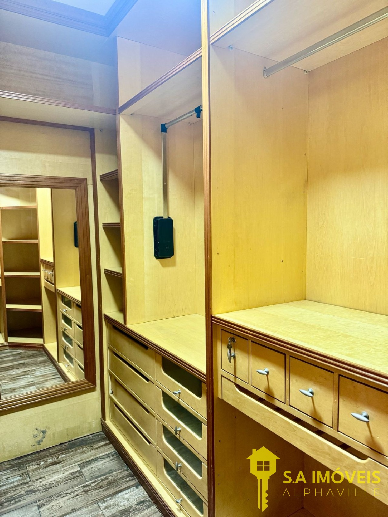 Casa, 4 quartos, 380 m² - Foto 16