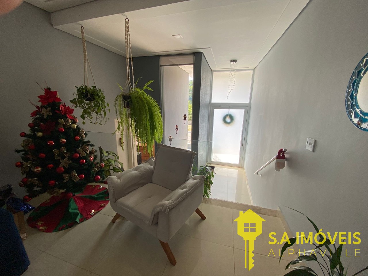 Casa, 4 quartos, 250 m² - Foto 4