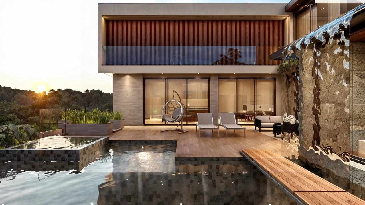 Casa, 4 quartos, 410 m² - Foto 11