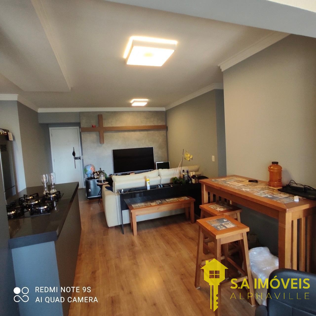 Apartamento, 3 quartos, 73 m² - Foto 5