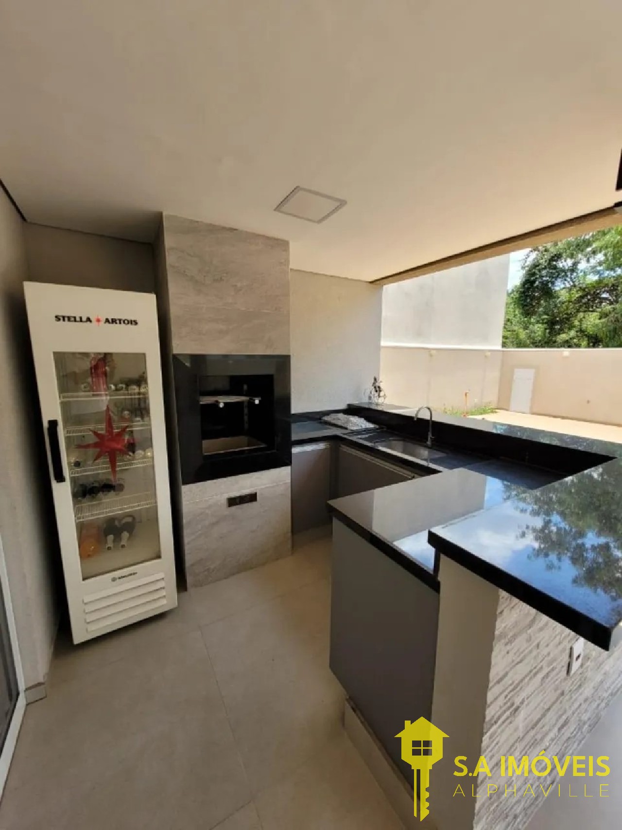 Casa, 4 quartos, 279 m² - Foto 2