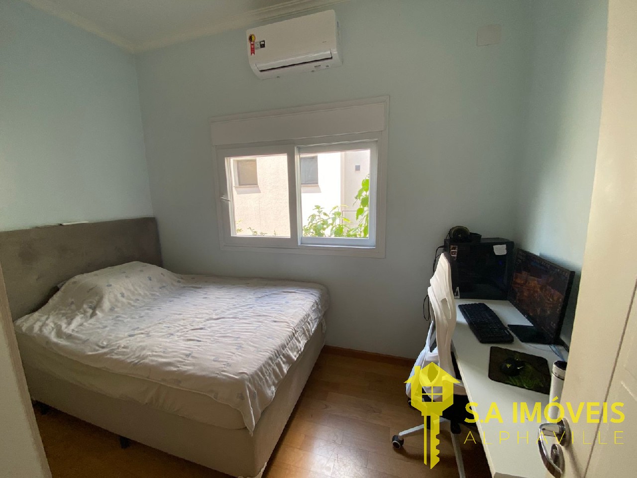 Casa, 4 quartos, 250 m² - Foto 19