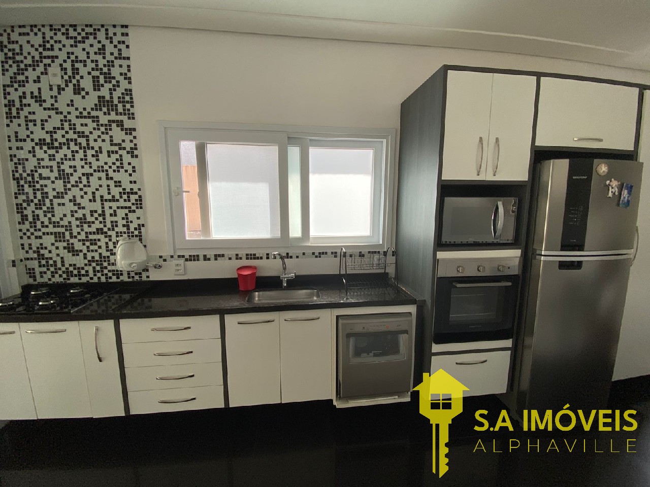 Casa, 4 quartos, 250 m² - Foto 10