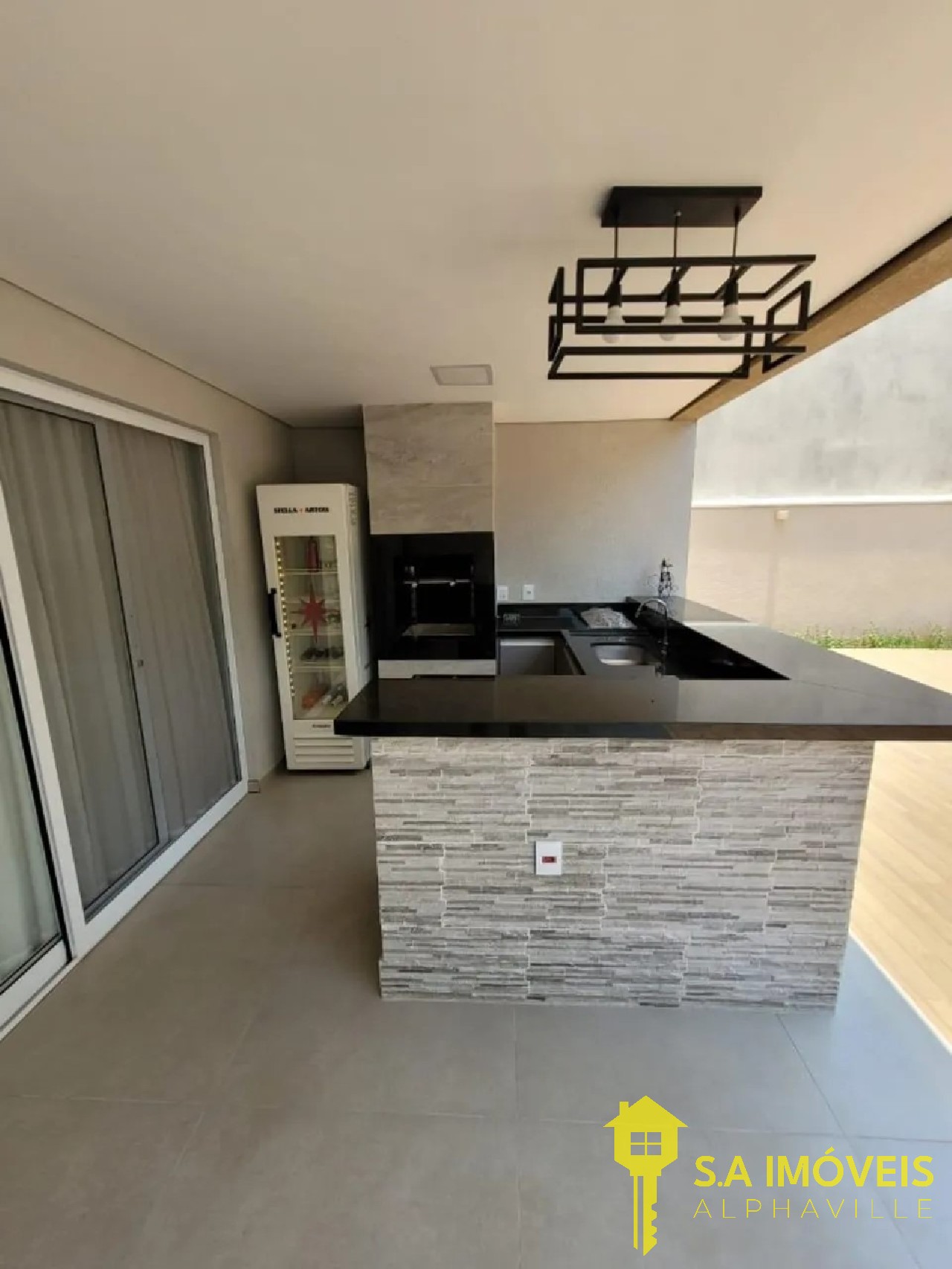 Casa, 4 quartos, 279 m² - Foto 1