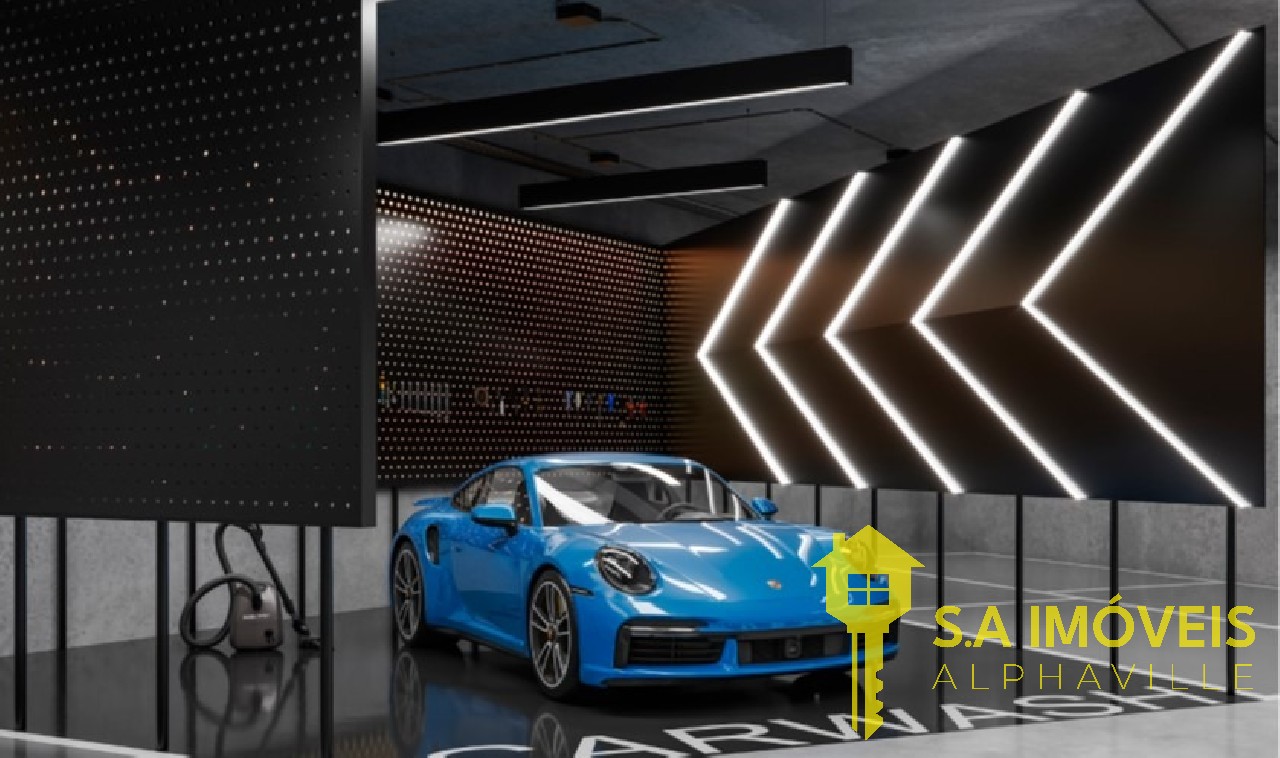 Apartamento, 3 quartos, 160 m² - Foto 5