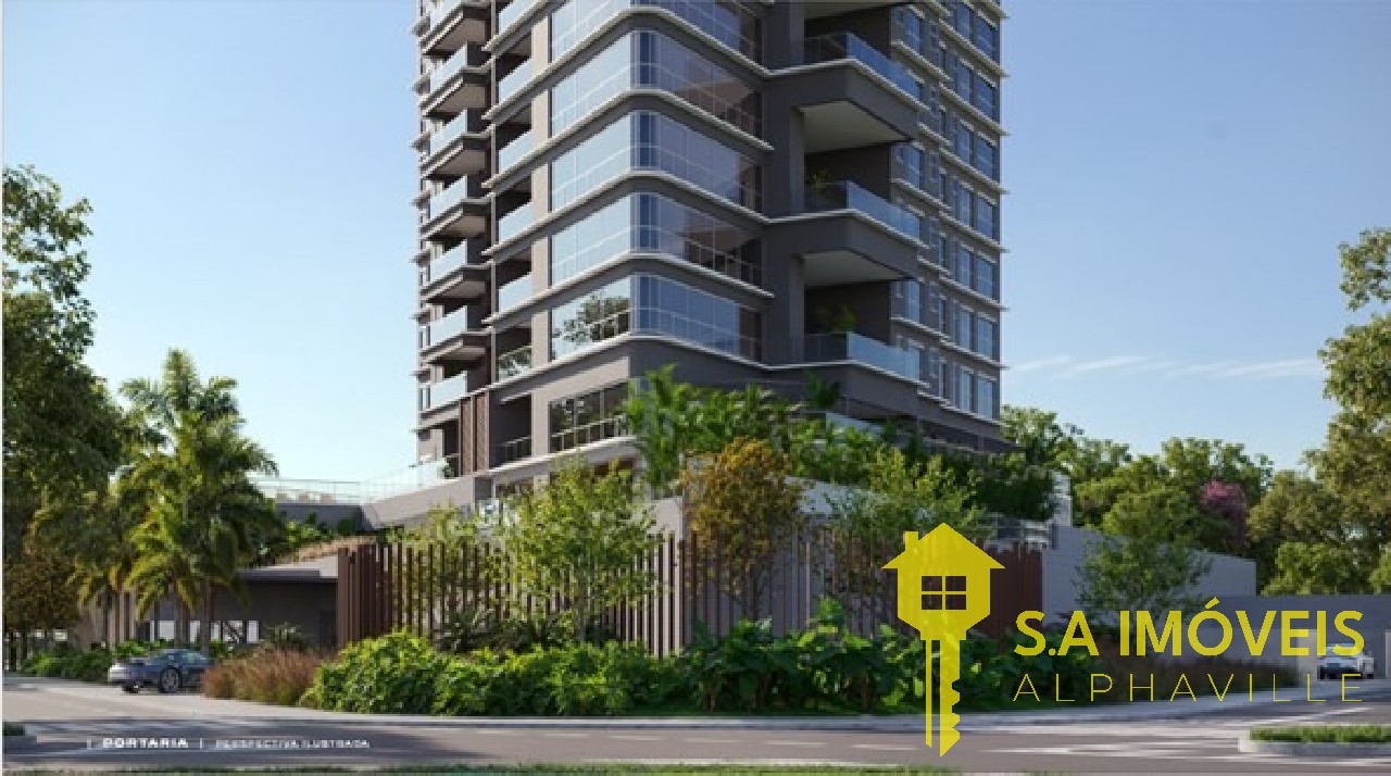 Apartamento, 3 quartos, 160 m² - Foto 17