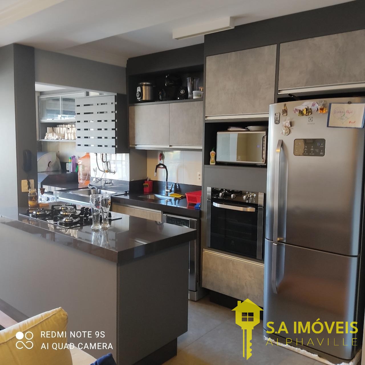 Apartamento, 3 quartos, 73 m² - Foto 8