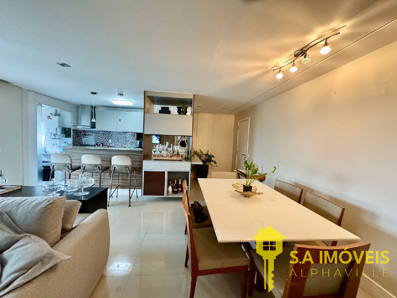 Apartamento, 2 quartos, 94 m² - Foto 6