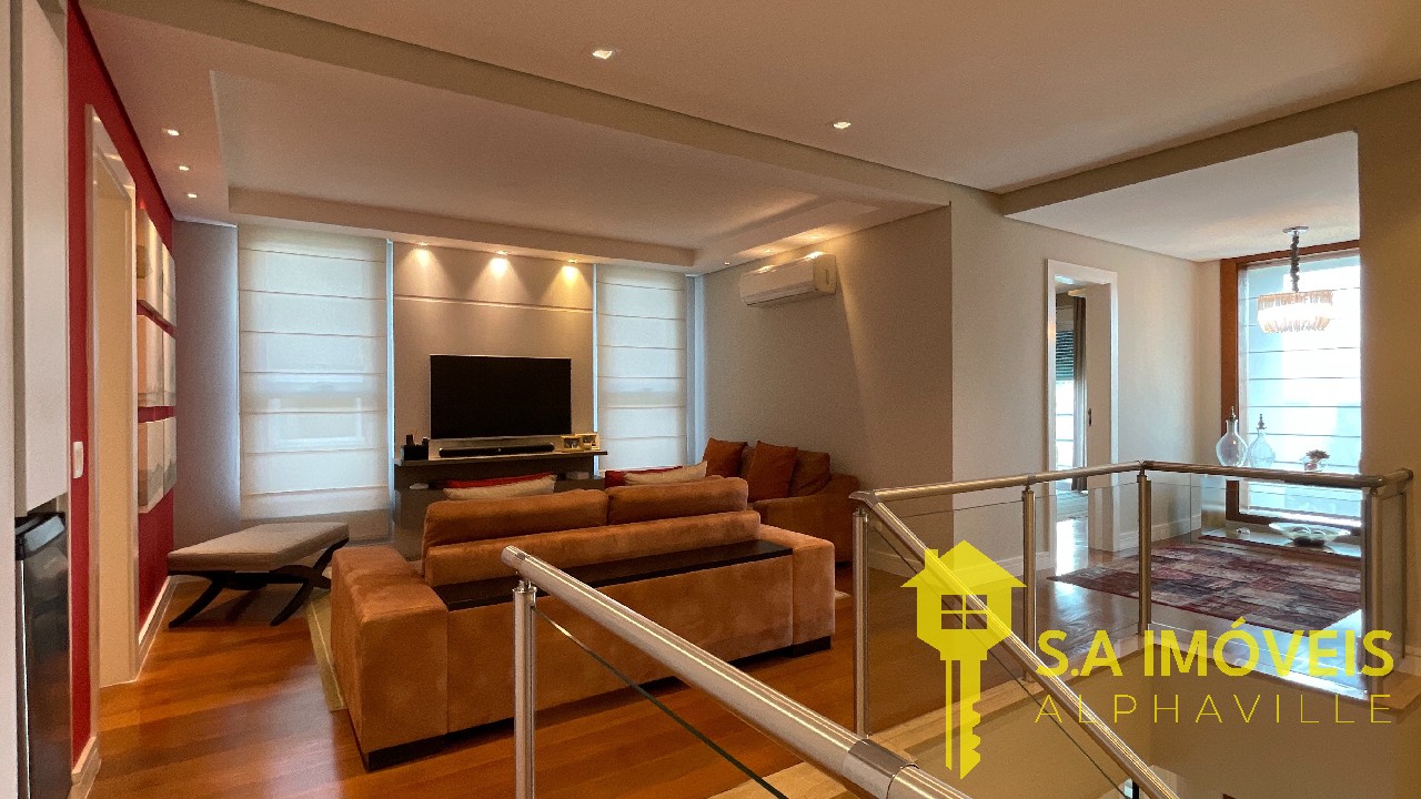 Casa, 4 quartos, 411 m² - Foto 13