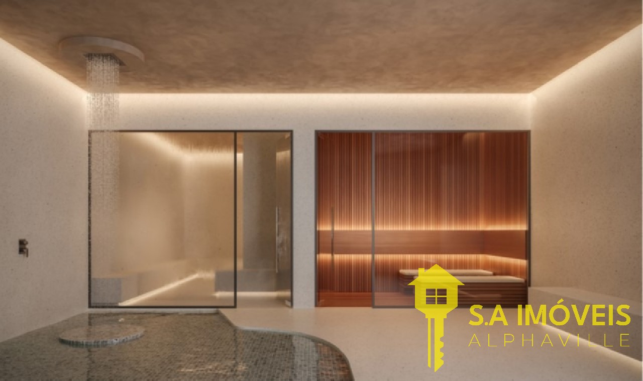 Apartamento, 3 quartos, 160 m² - Foto 12