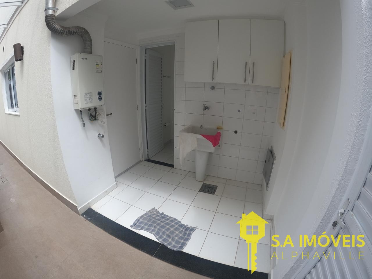 Casa, 3 quartos, 168 m² - Foto 7