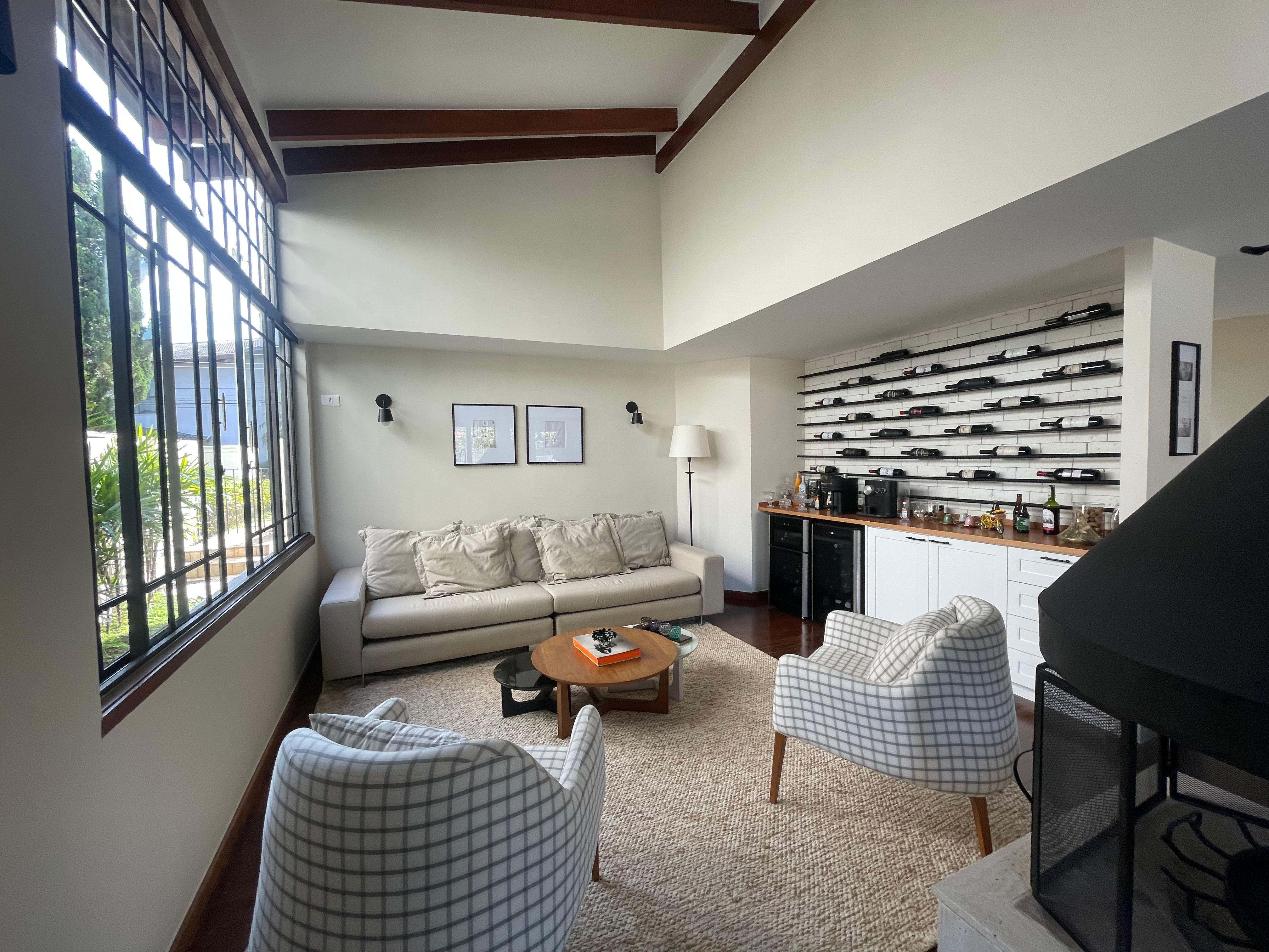 Casa, 4 quartos, 500 m² - Foto 5