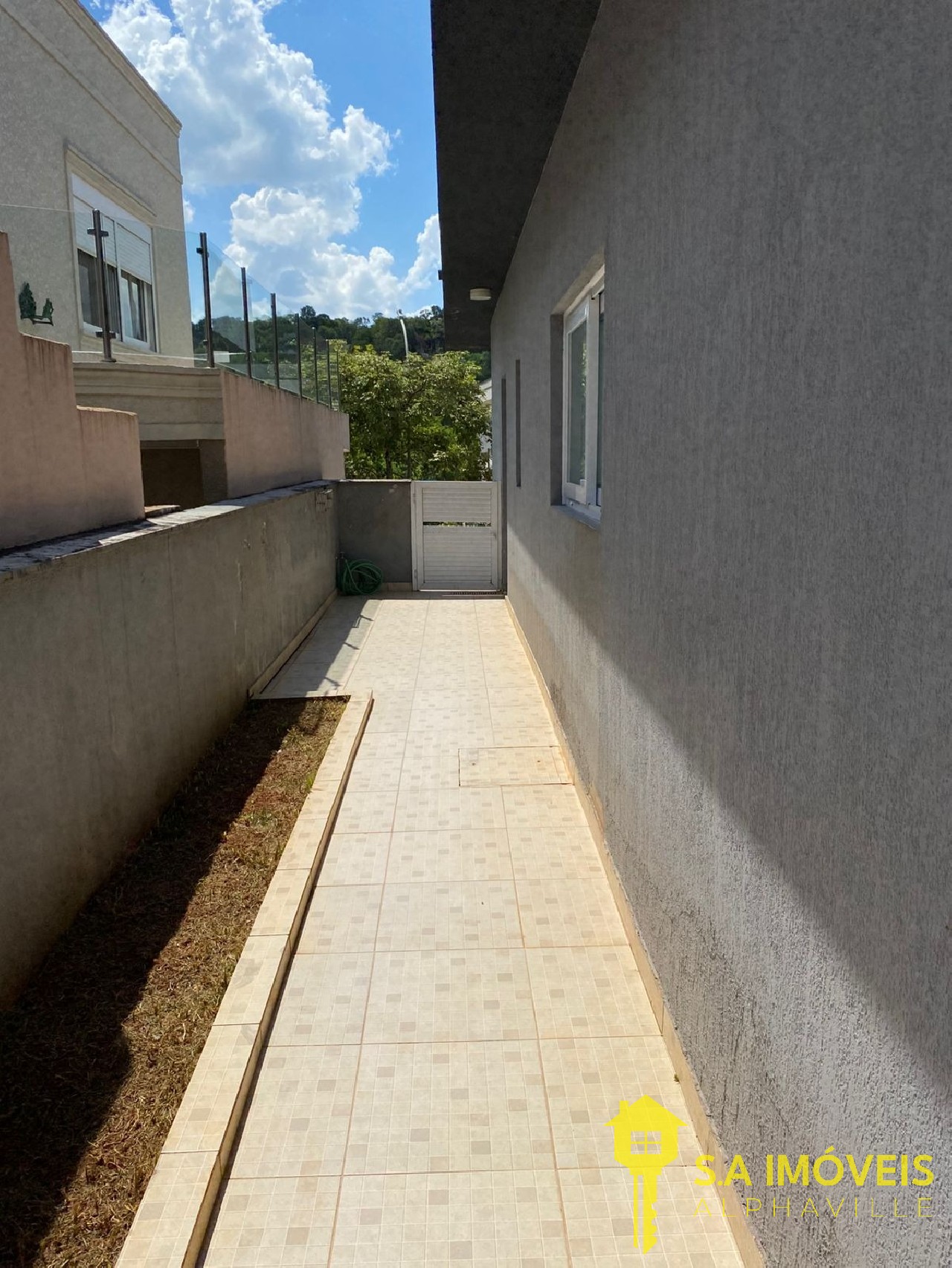 Casa, 4 quartos, 250 m² - Foto 34