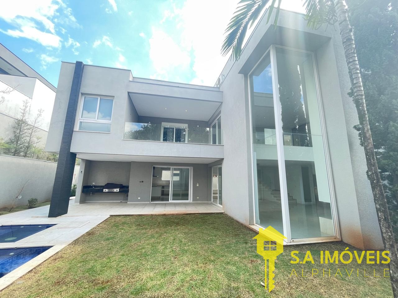 Casa, 4 quartos, 480 m² - Foto 56