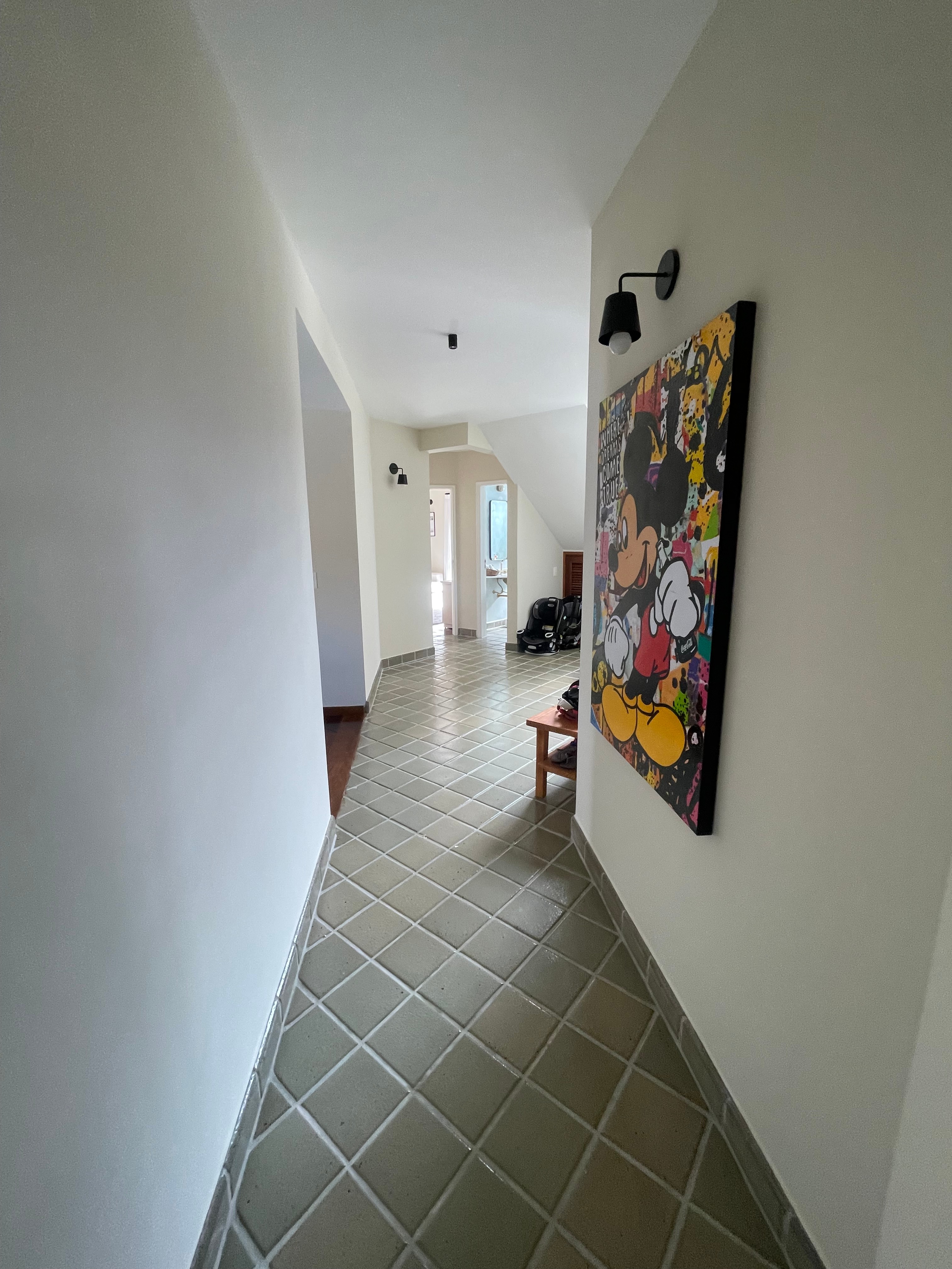Casa, 4 quartos, 500 m² - Foto 20