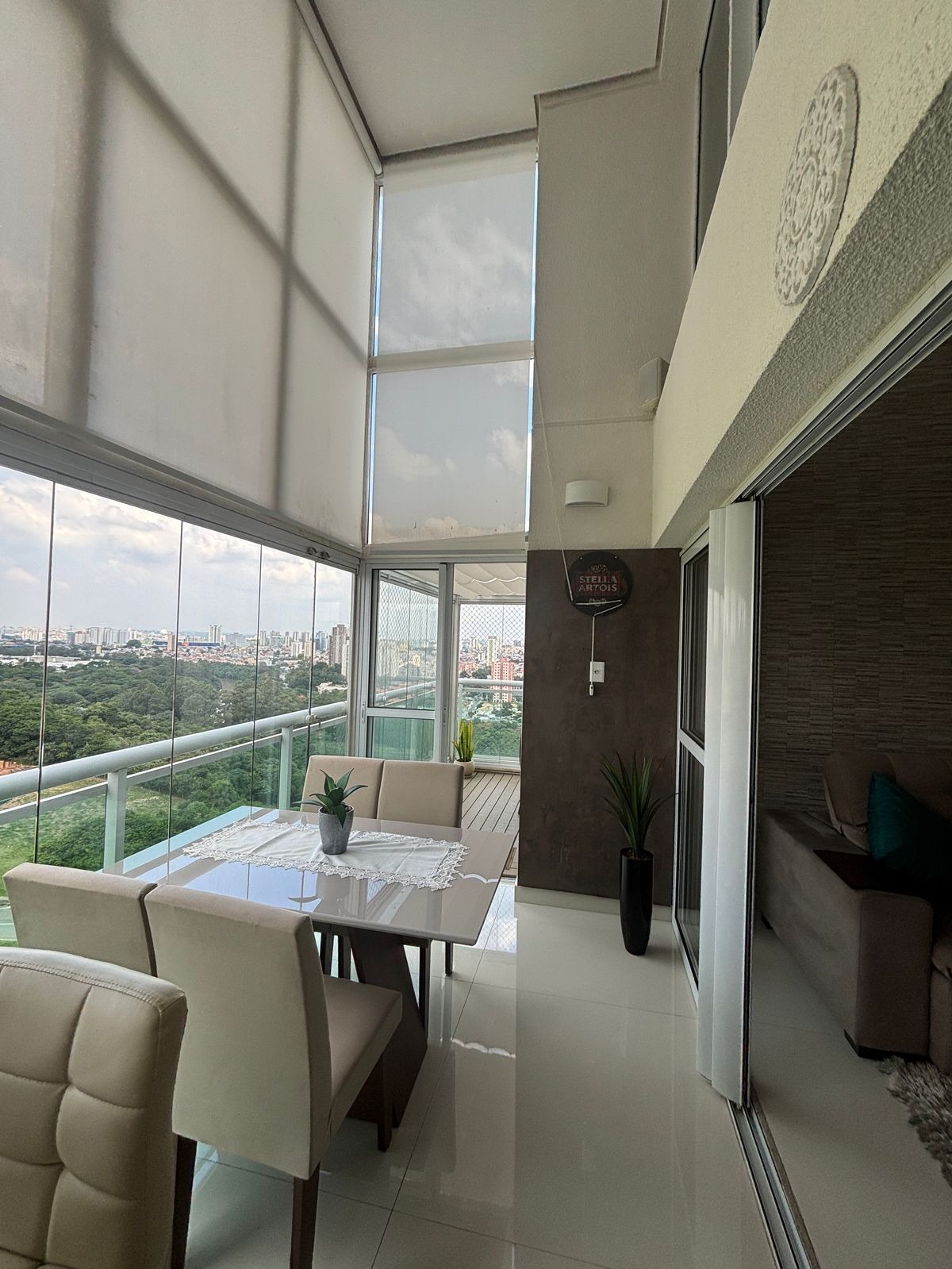 Apartamento, 3 quartos, 146 m² - Foto 15