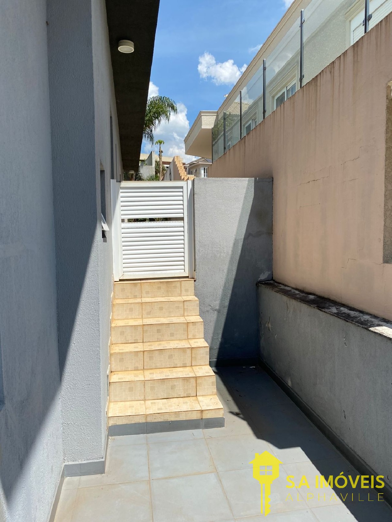 Casa, 4 quartos, 250 m² - Foto 35