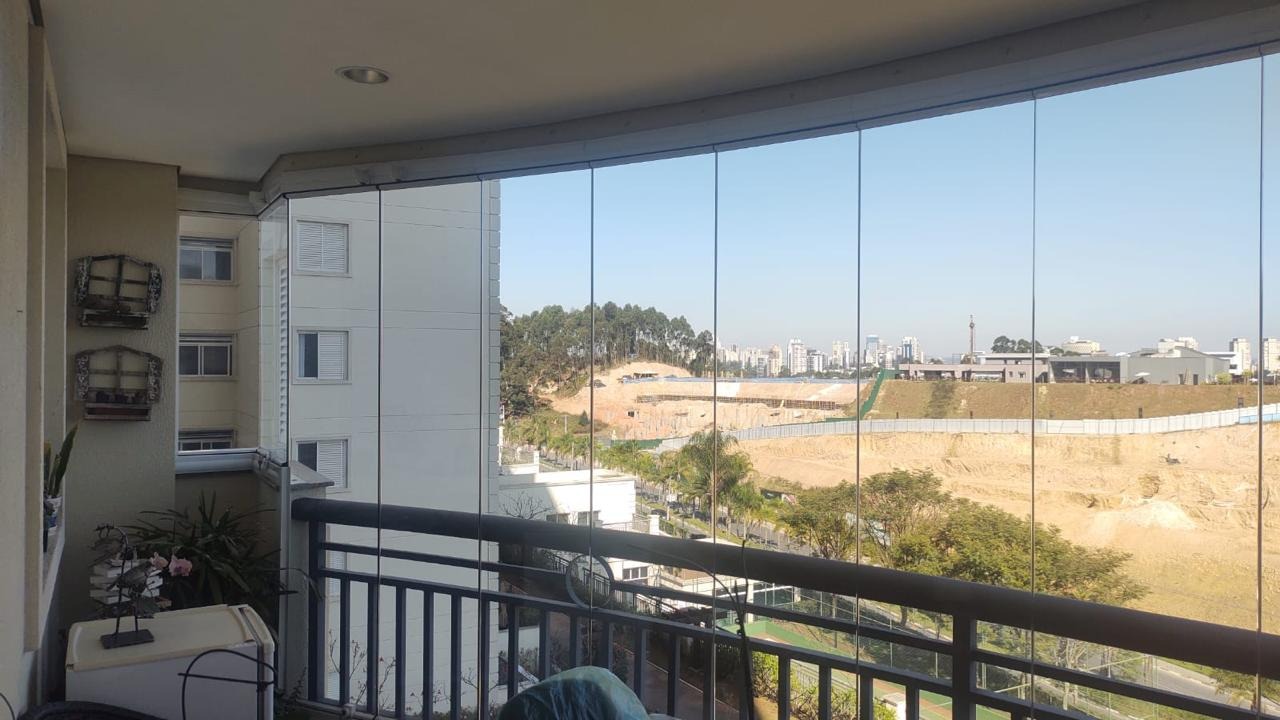 Apartamento, 3 quartos, 122 m² - Foto 7