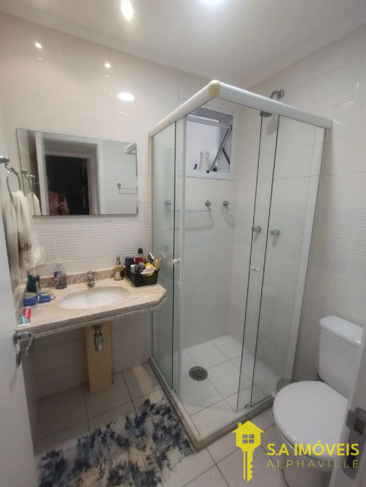 Apartamento, 3 quartos, 74 m² - Foto 11