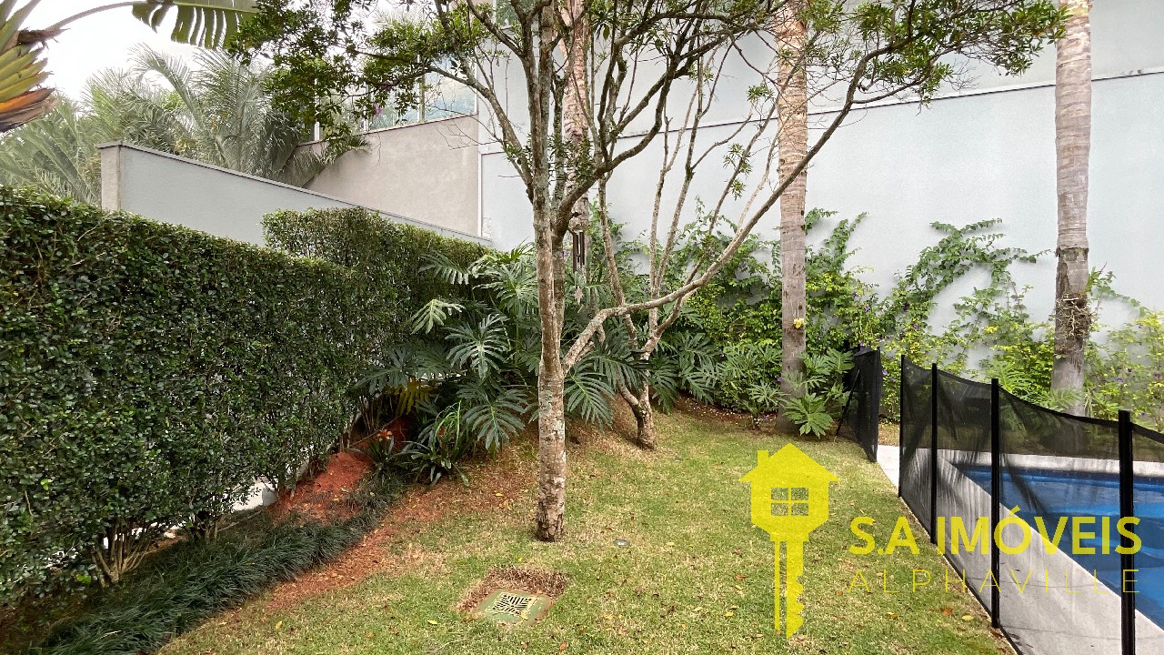 Casa, 4 quartos, 411 m² - Foto 42