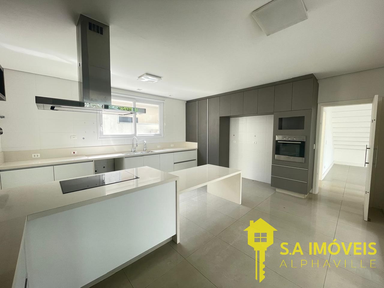 Casa, 4 quartos, 480 m² - Foto 17