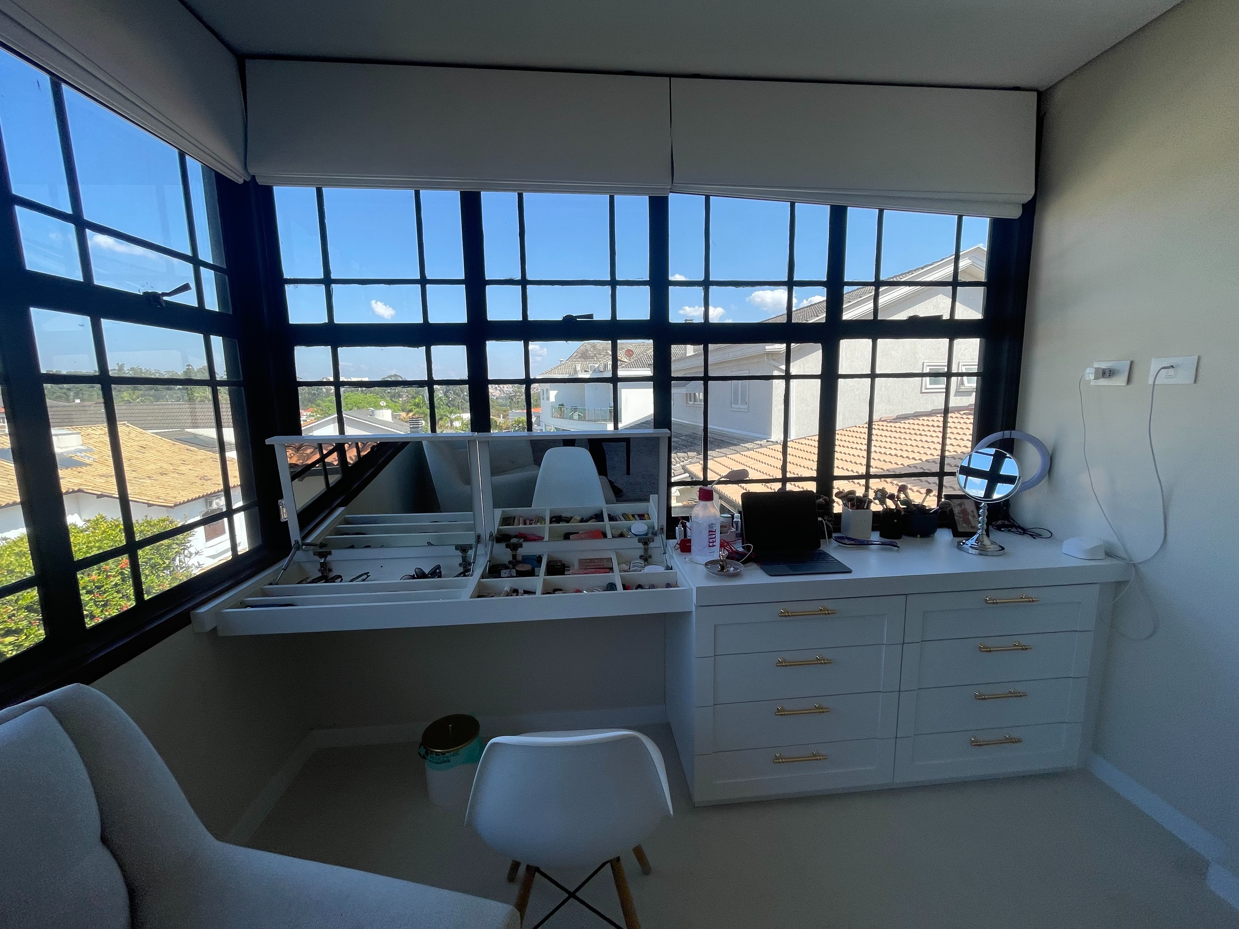 Casa, 4 quartos, 500 m² - Foto 43
