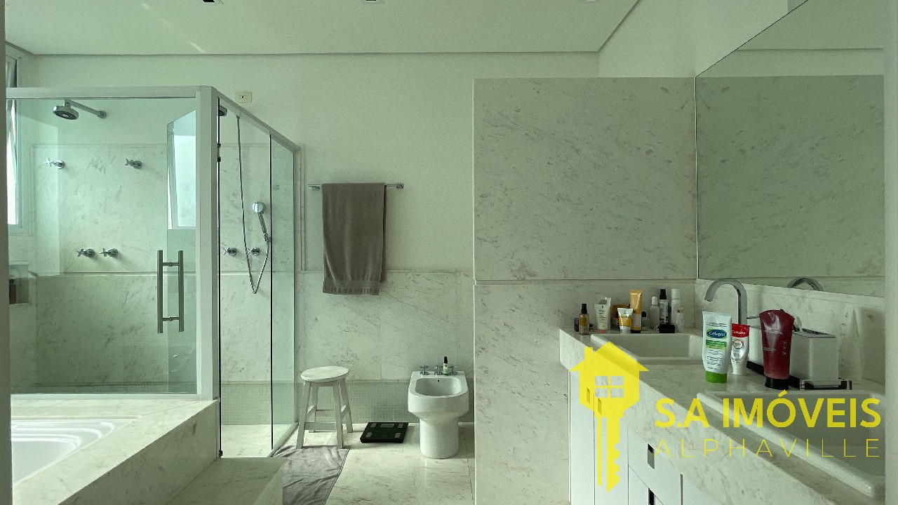Casa, 4 quartos, 411 m² - Foto 30