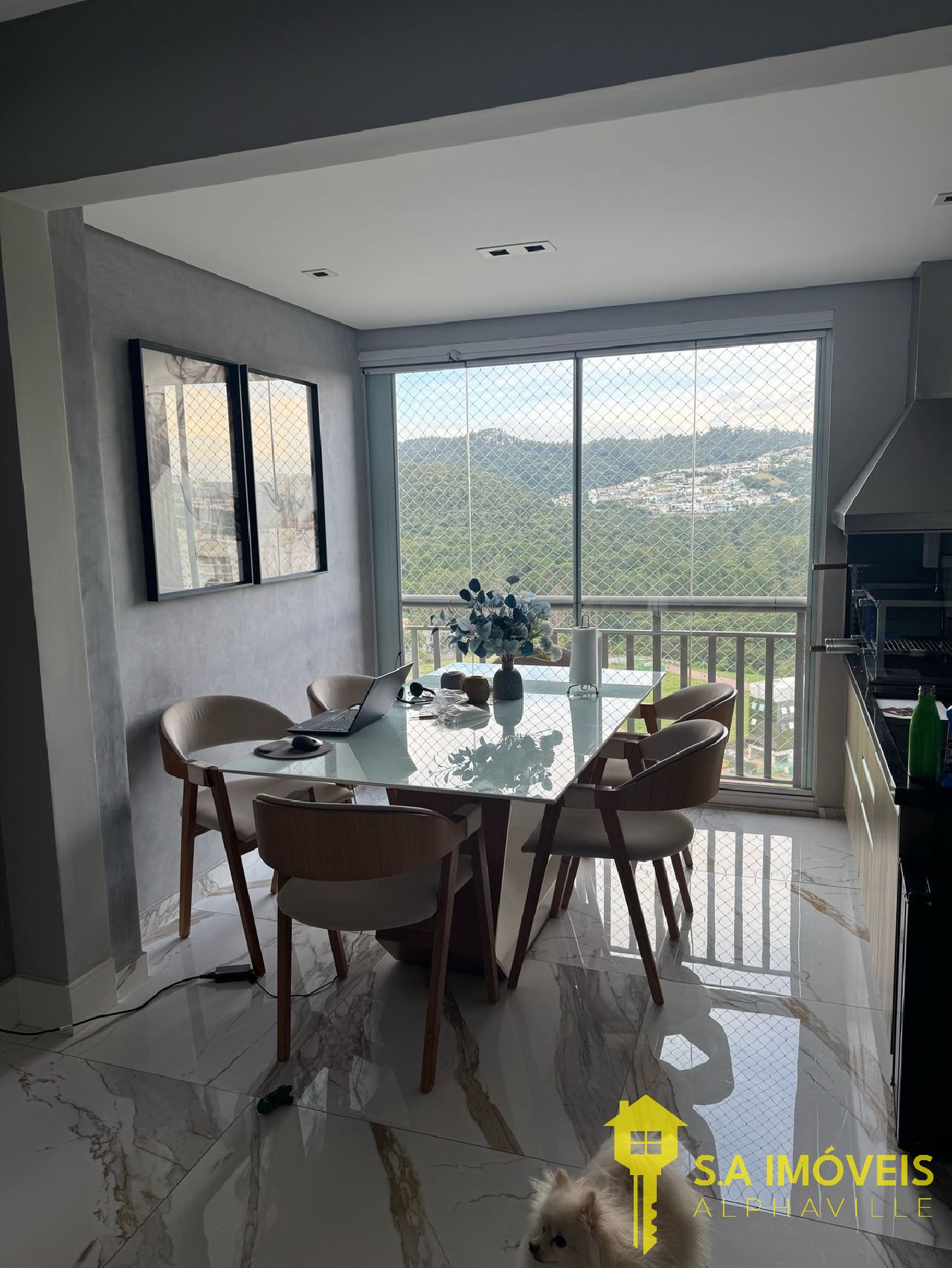 Apartamento, 2 quartos, 76 m² - Foto 1