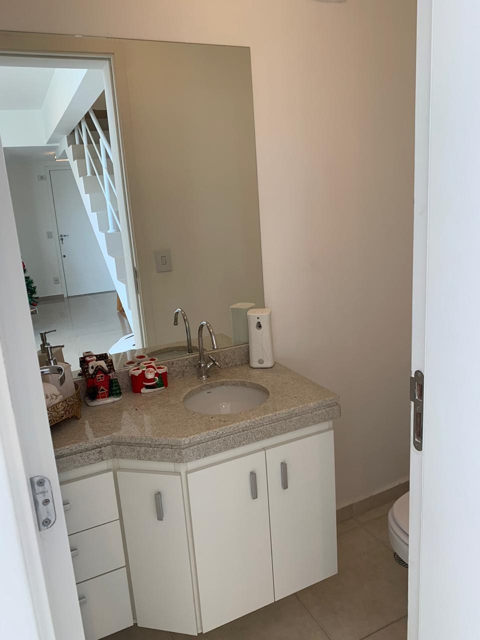 Apartamento, 2 quartos, 83 m² - Foto 34