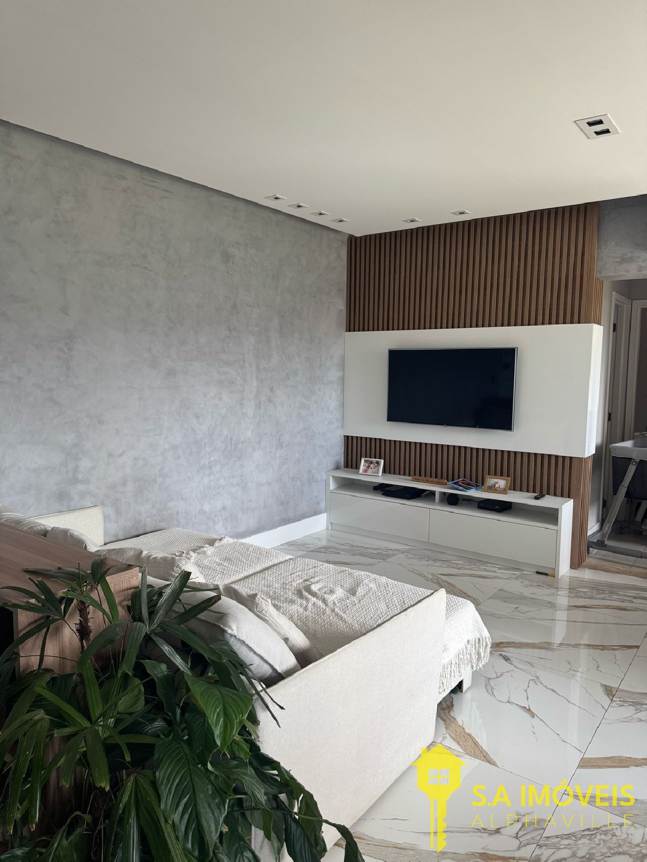 Apartamento, 2 quartos, 76 m² - Foto 5