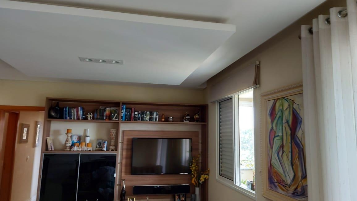 Apartamento, 3 quartos, 122 m² - Foto 14