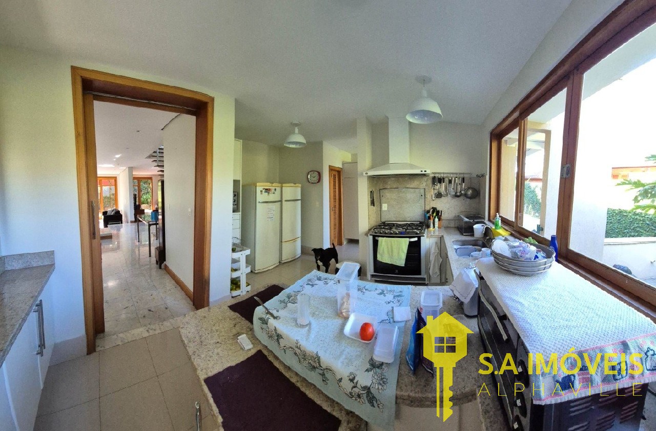 Casa, 4 quartos, 500 m² - Foto 4