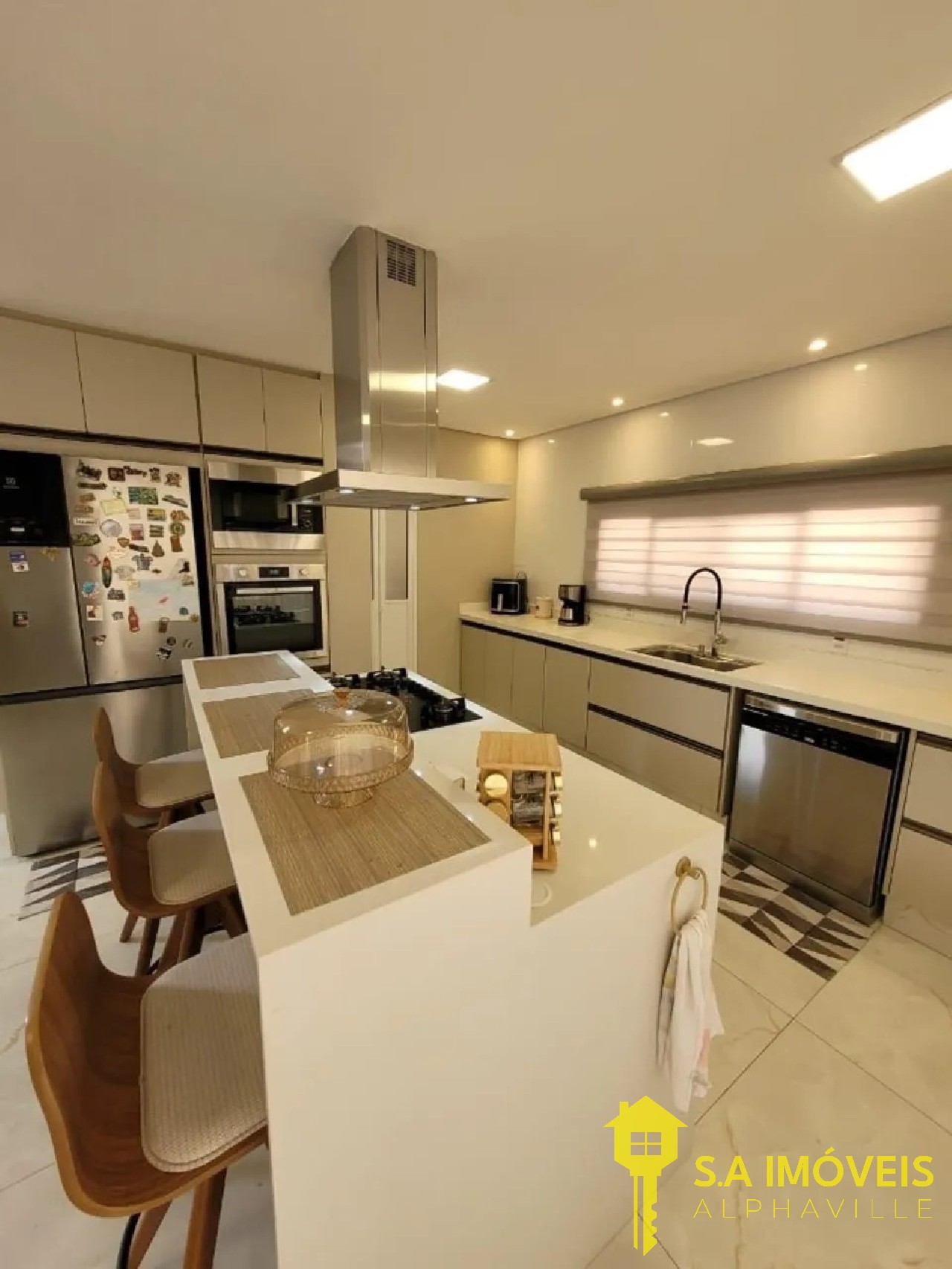Casa, 4 quartos, 279 m² - Foto 11