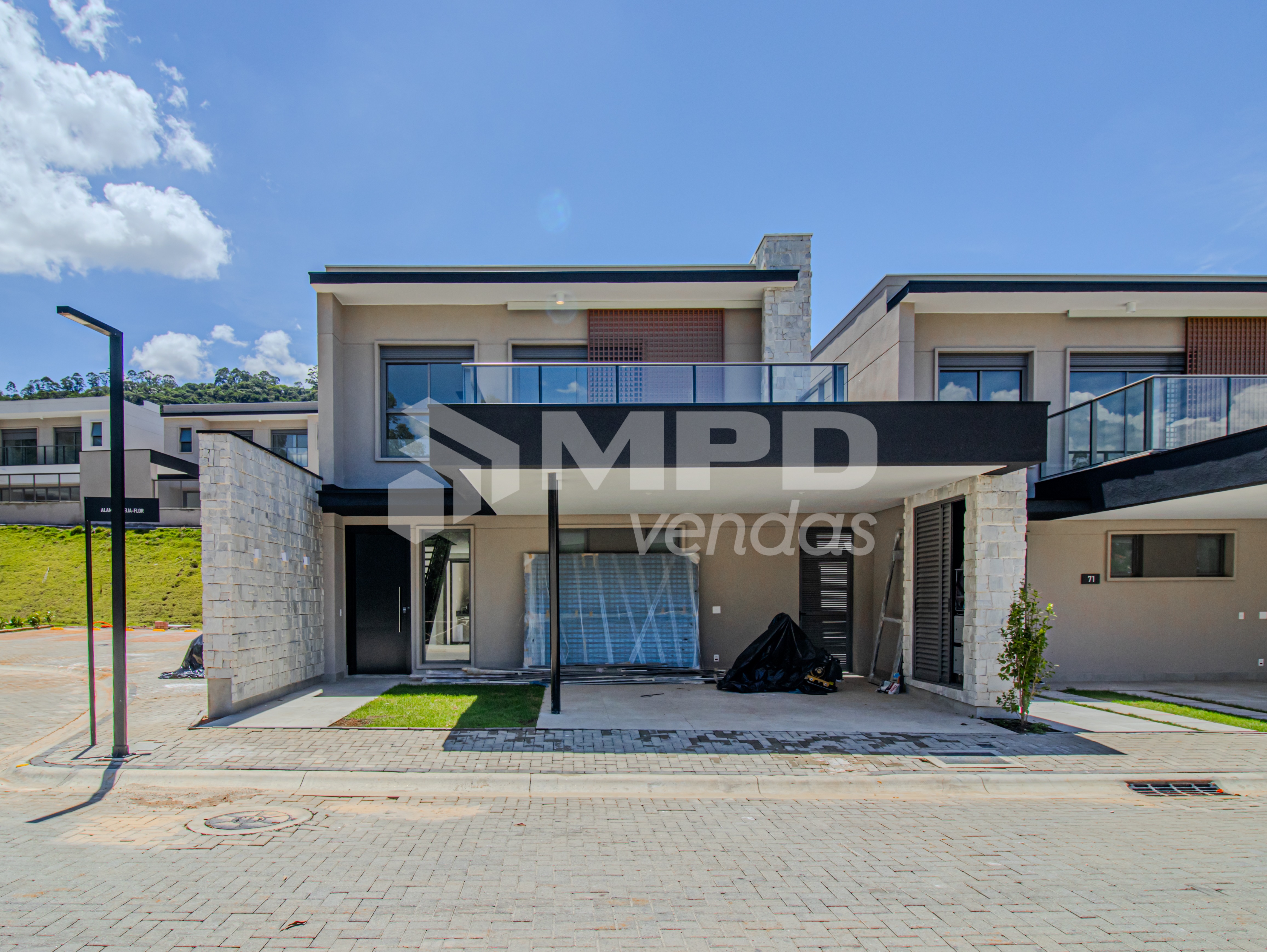 Casa, 3 quartos, 230 m² - Foto 25