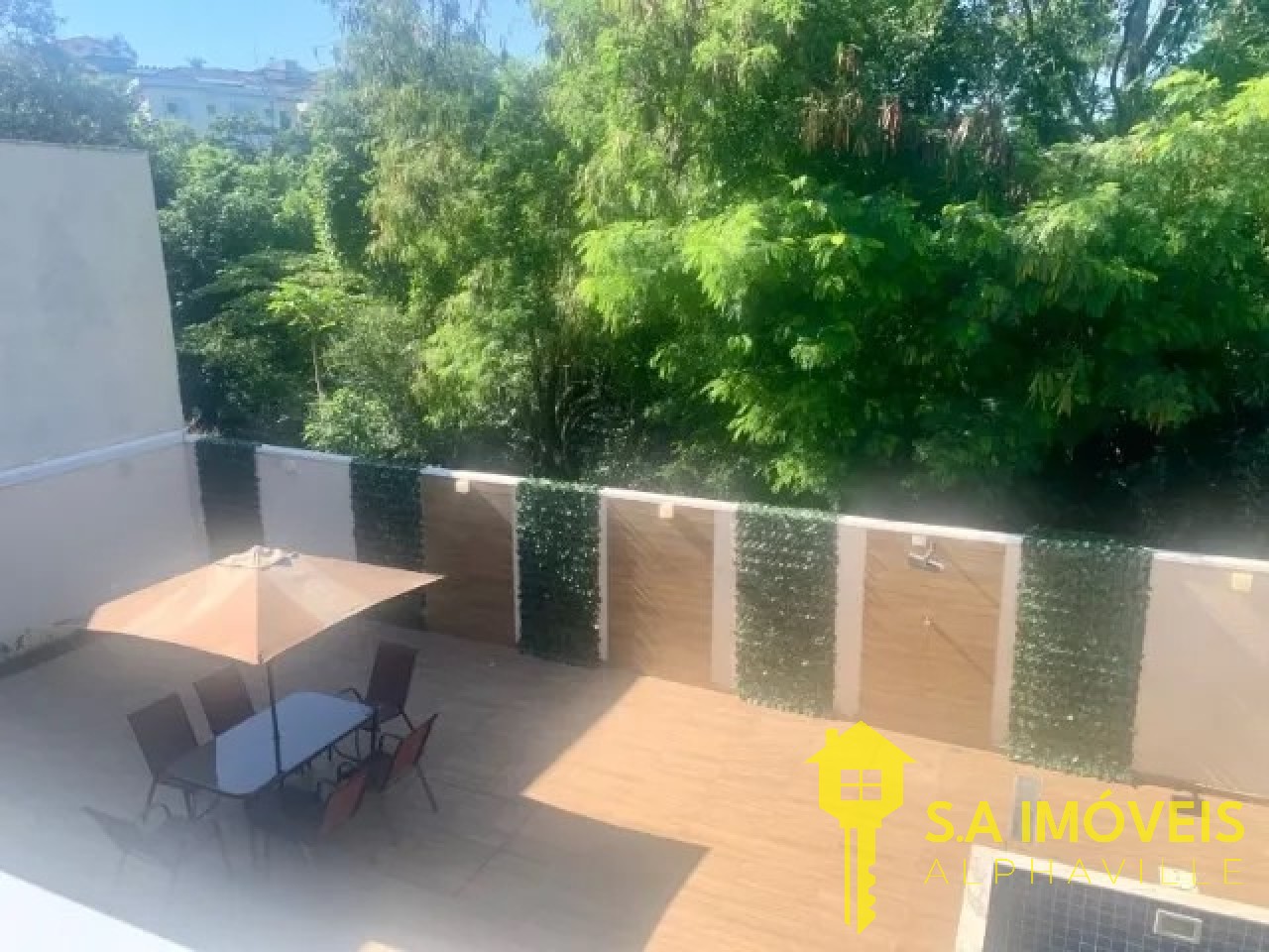 Casa, 4 quartos, 279 m² - Foto 5