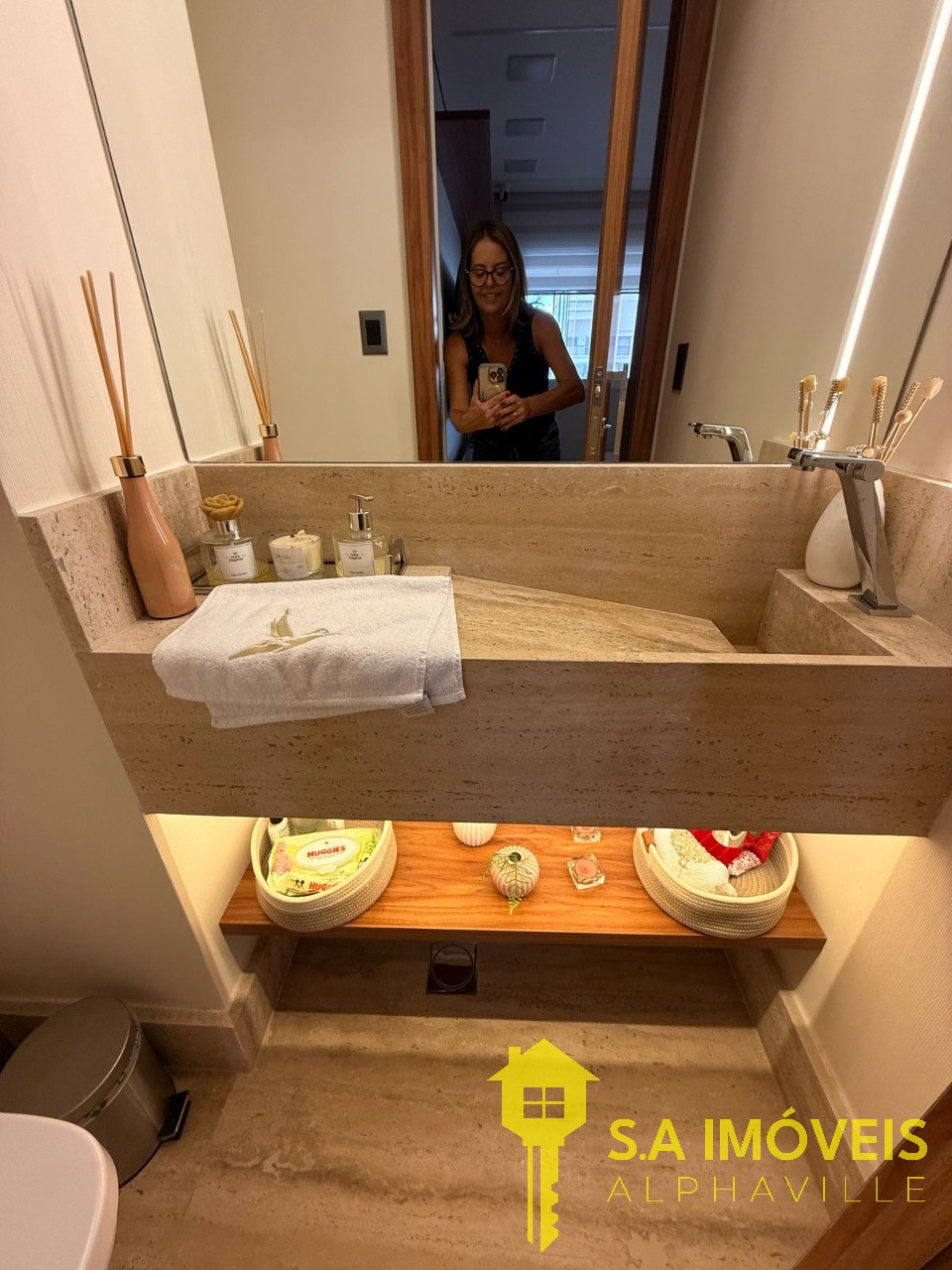 Apartamento, 2 quartos, 110 m² - Foto 22