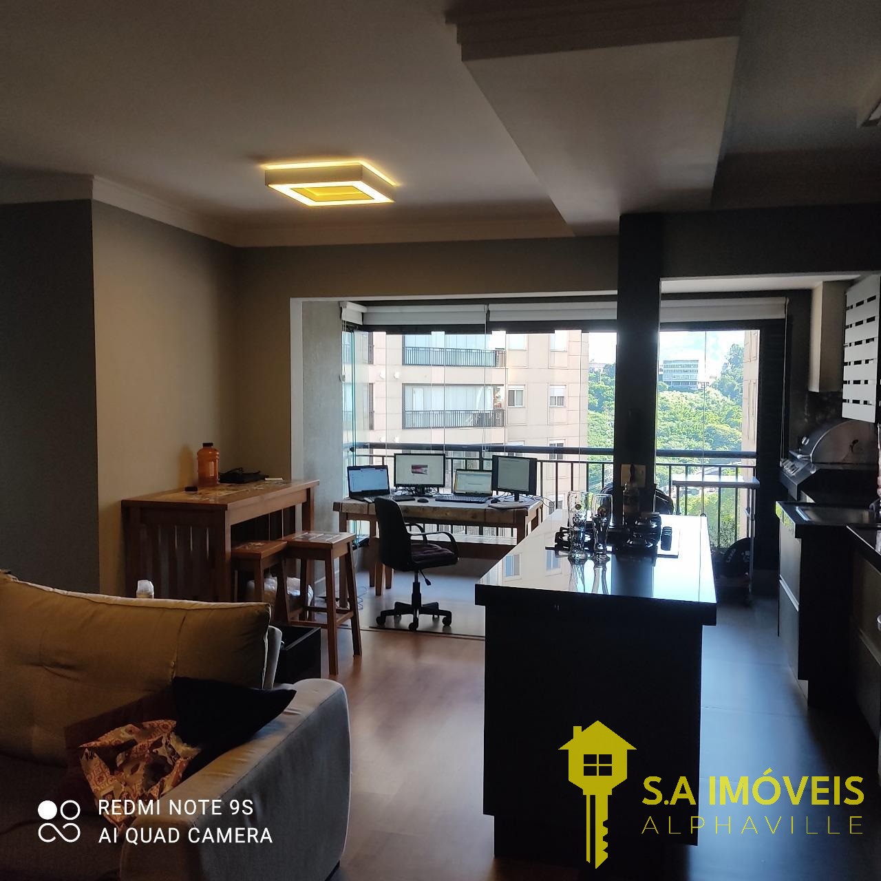 Apartamento, 3 quartos, 73 m² - Foto 12