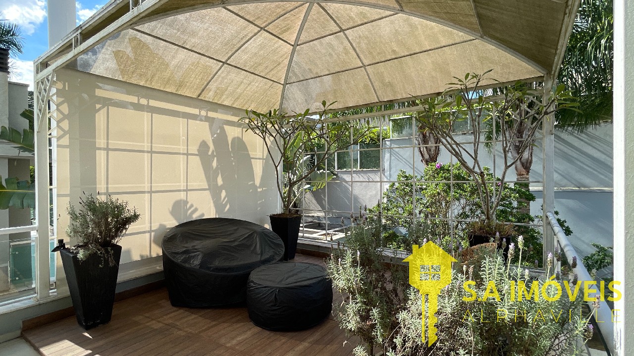 Casa, 4 quartos, 411 m² - Foto 45
