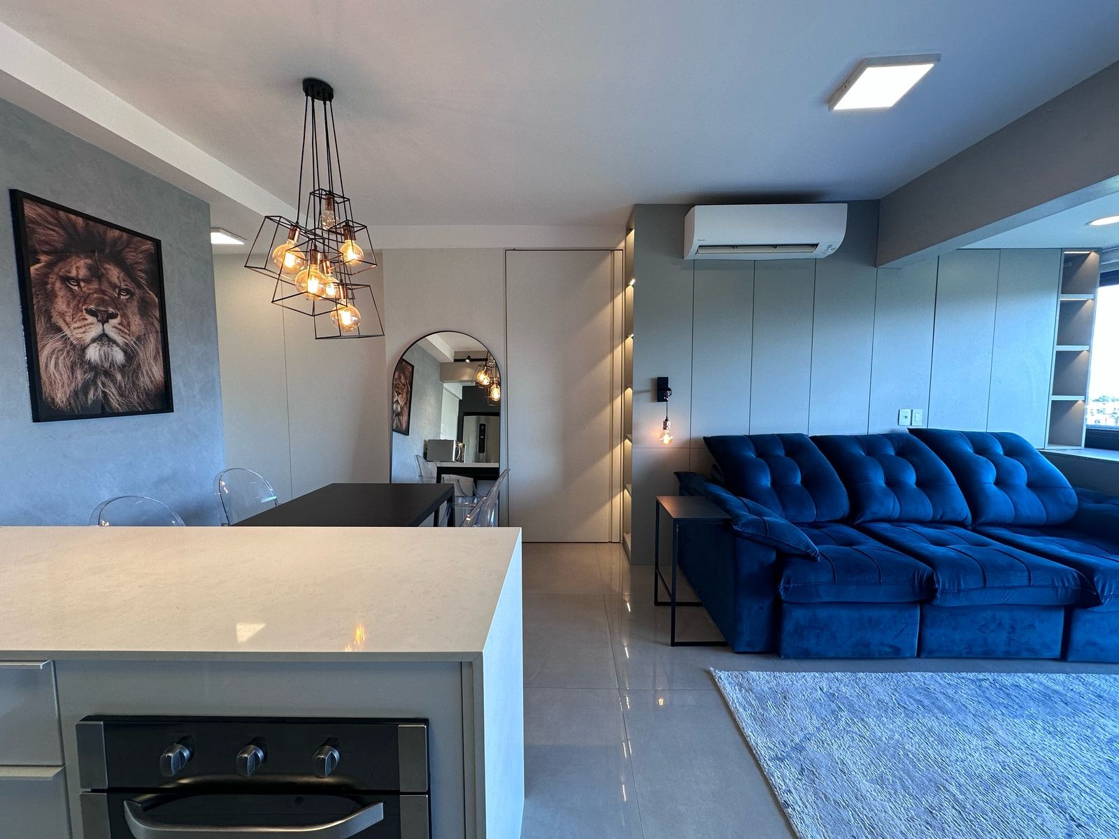 Apartamento, 2 quartos, 74 m² - Foto 7