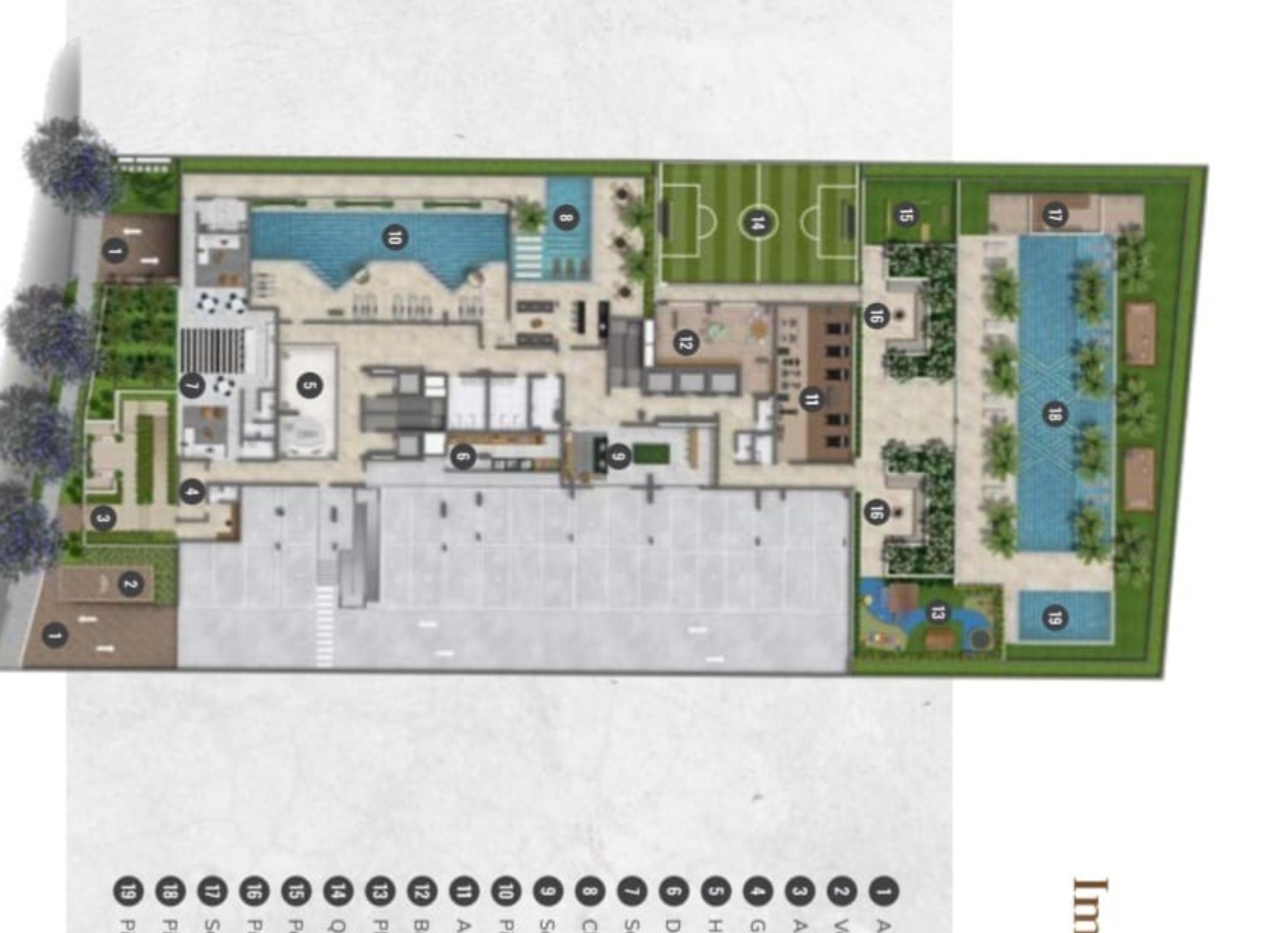 Apartamento, 2 quartos, 64 m² - Foto 6