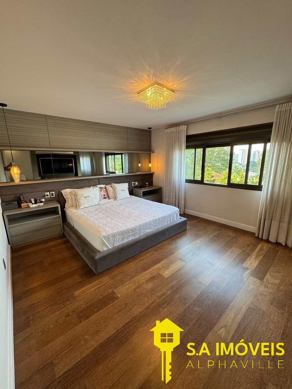 Casa, 4 quartos, 644 m² - Foto 26