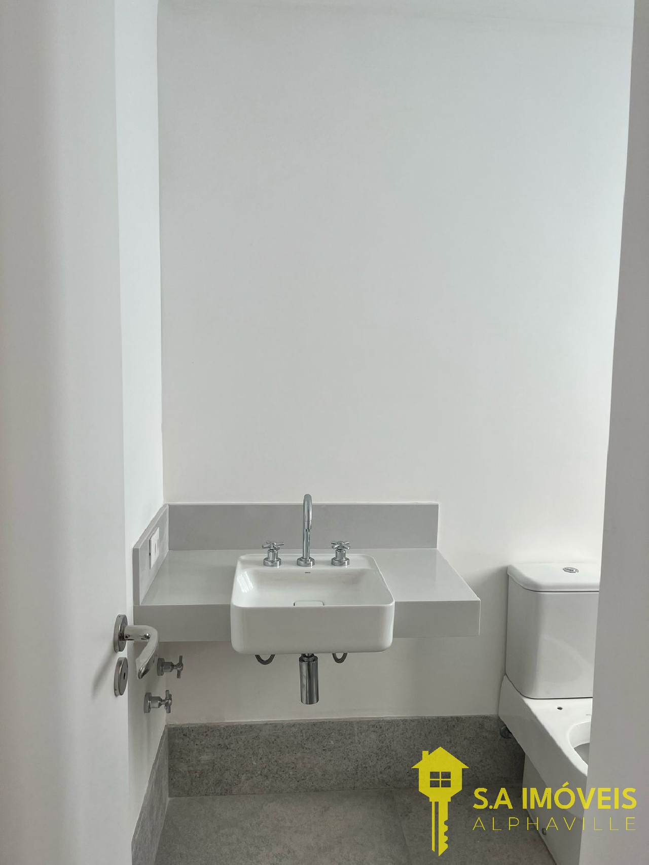 Apartamento, 4 quartos, 250 m² - Foto 12
