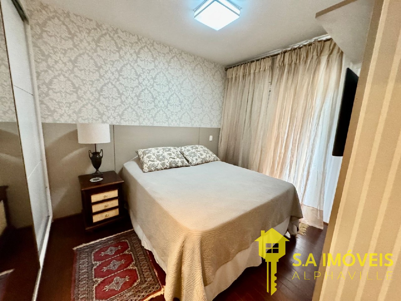 Apartamento, 2 quartos, 94 m² - Foto 16
