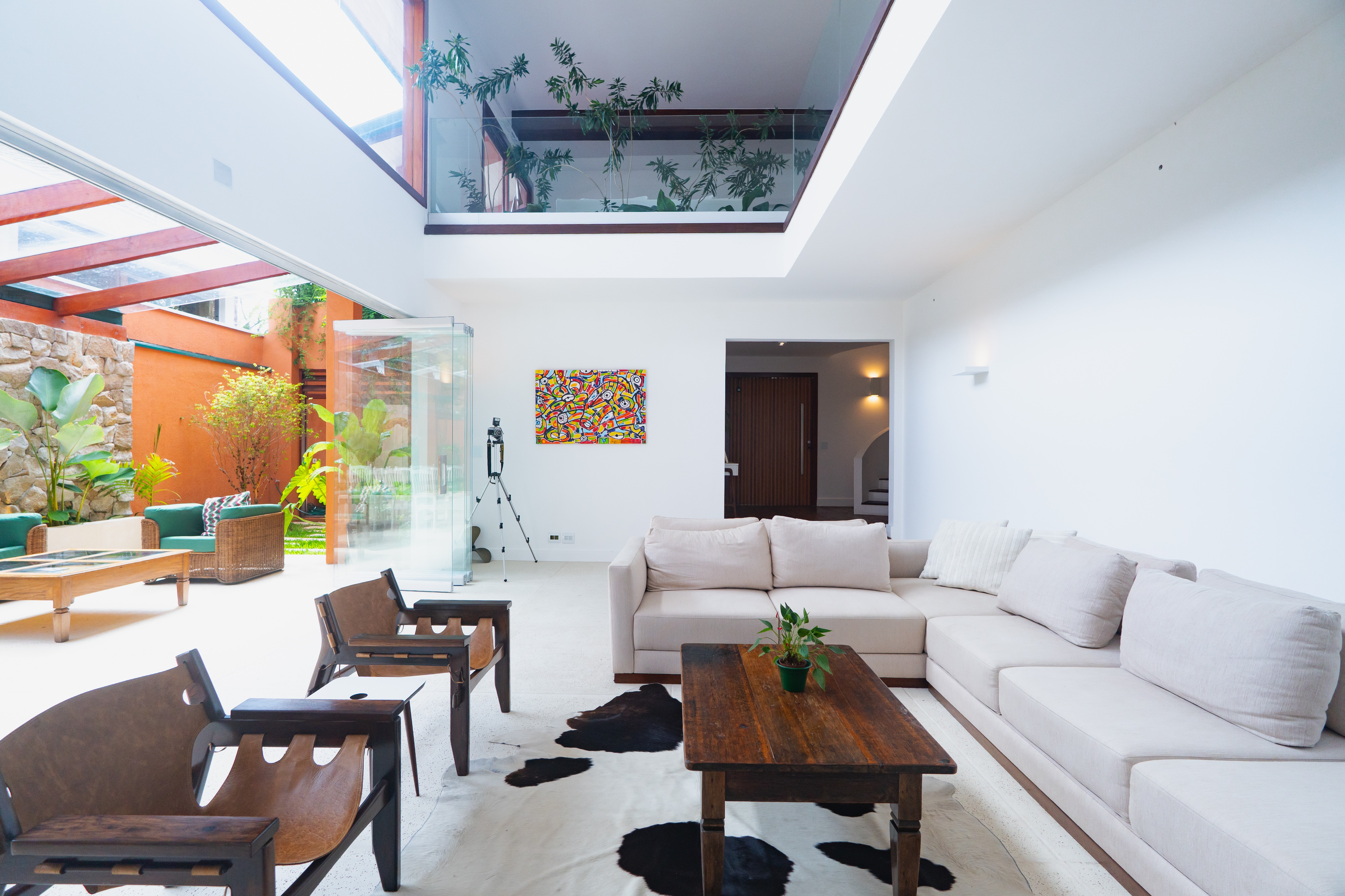 Casa, 5 quartos, 498 m² - Foto 12