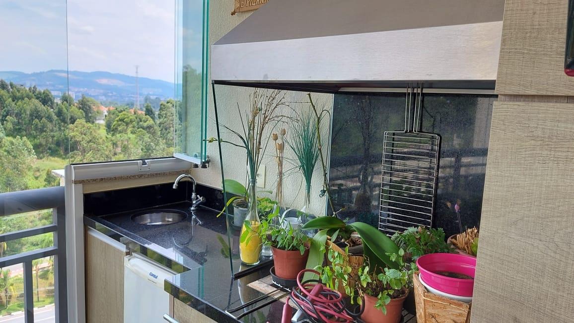 Apartamento, 3 quartos, 122 m² - Foto 8