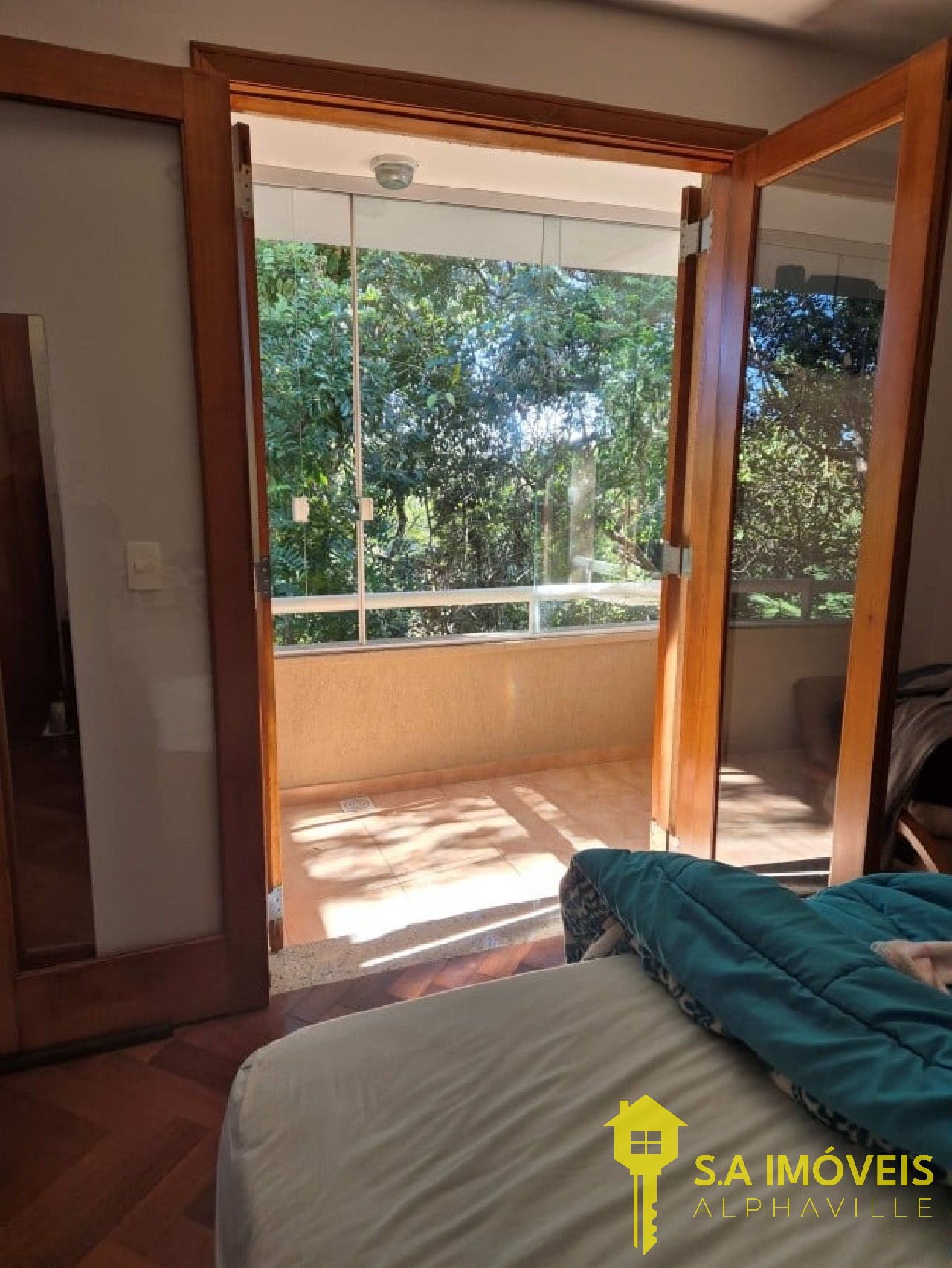 Casa, 4 quartos, 500 m² - Foto 10