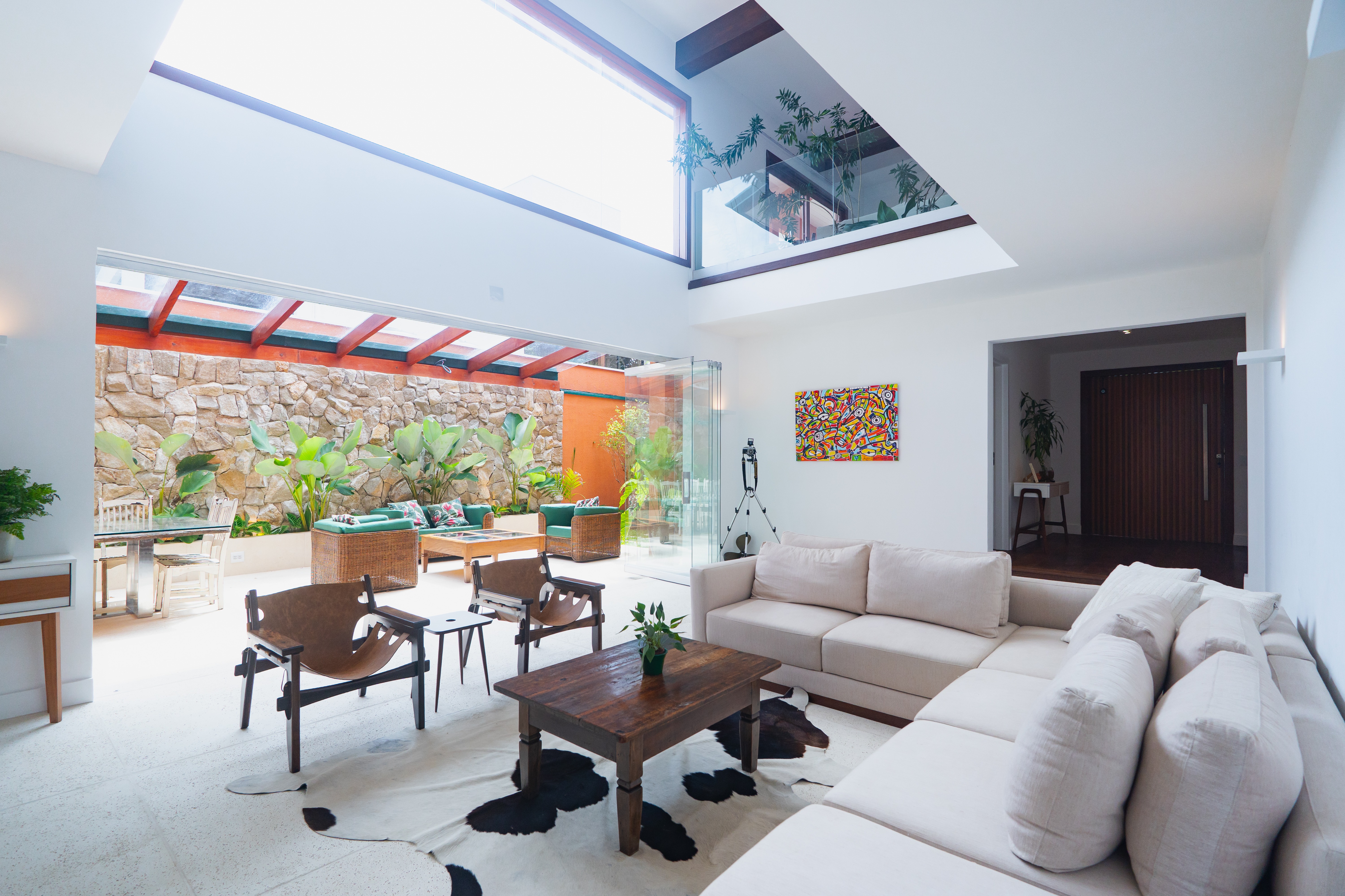 Casa, 5 quartos, 498 m² - Foto 5